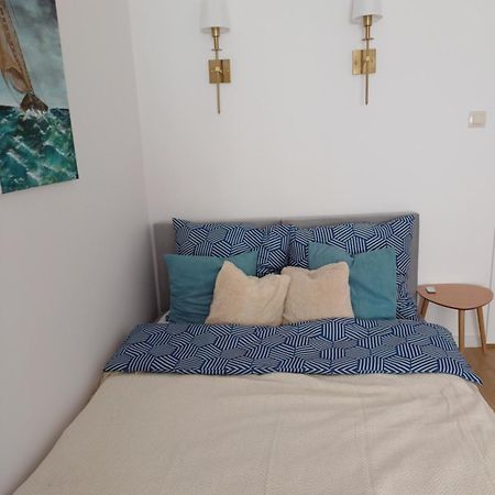 Apartament Apartament Turkusowy Gdańsk Zewnętrze zdjęcie