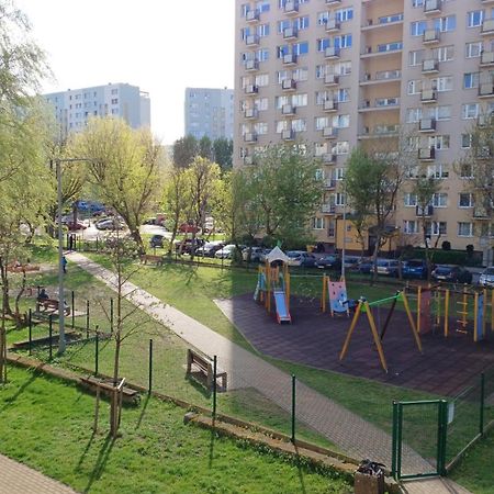 Apartament Apartament Turkusowy Gdańsk Zewnętrze zdjęcie