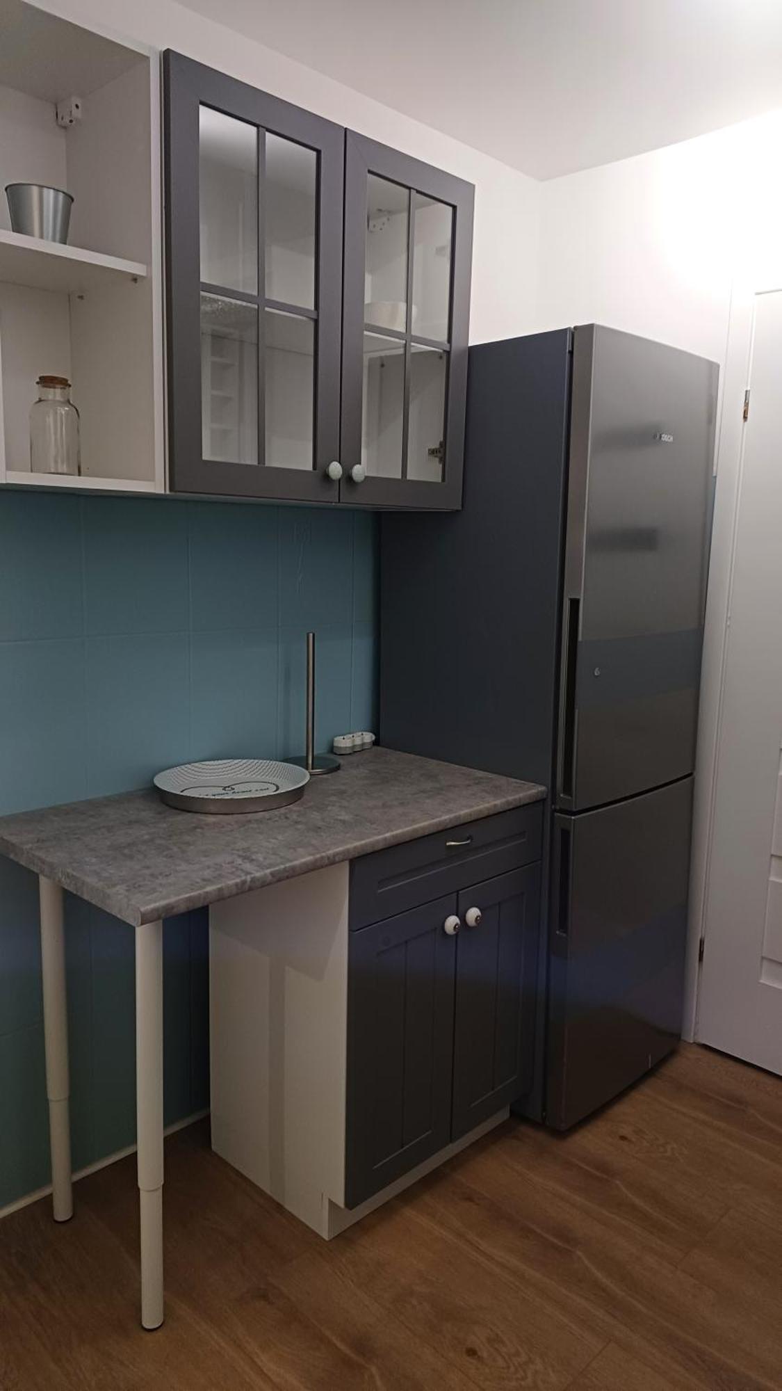 Apartament Apartament Turkusowy Gdańsk Zewnętrze zdjęcie