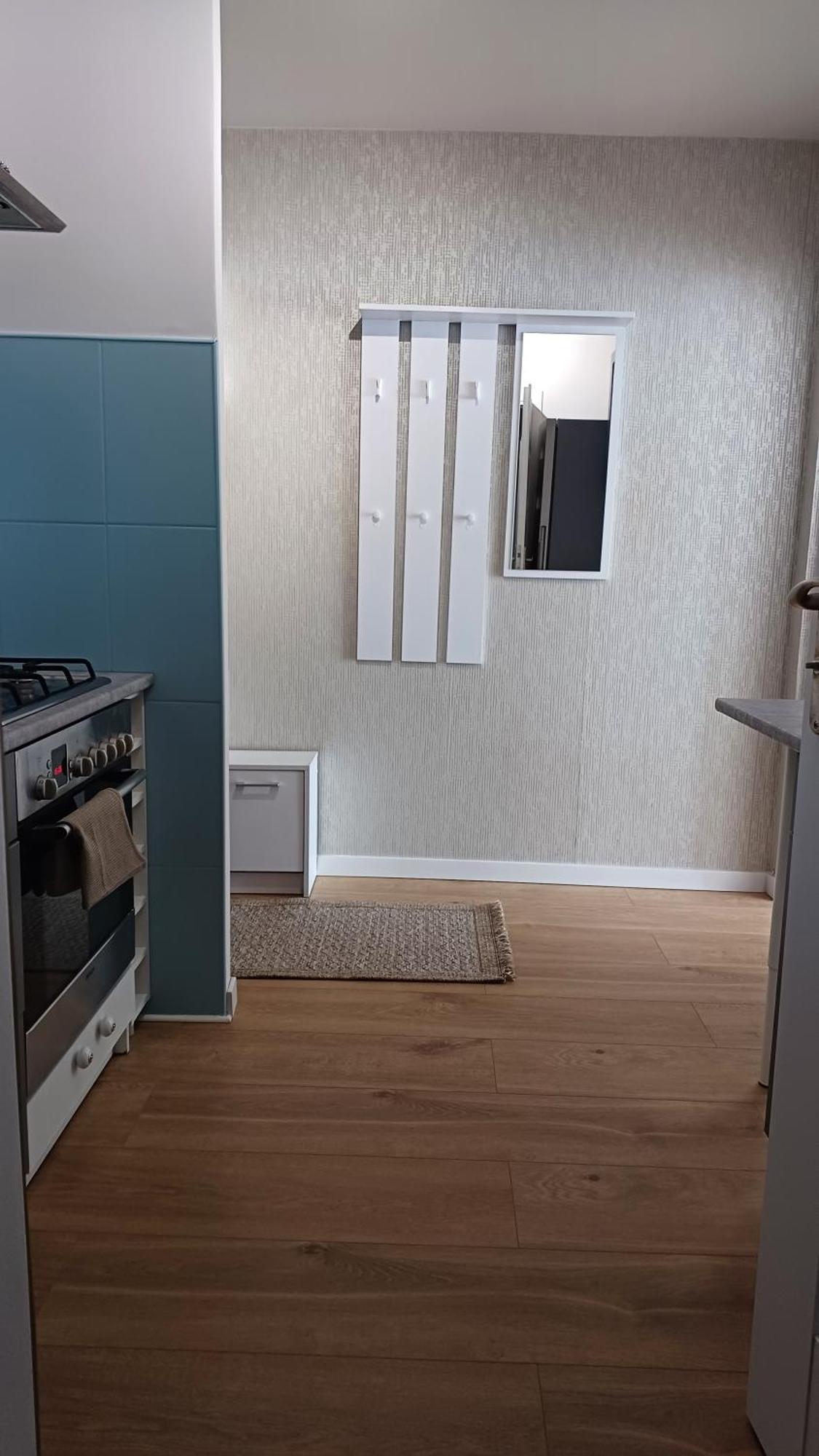 Apartament Apartament Turkusowy Gdańsk Zewnętrze zdjęcie
