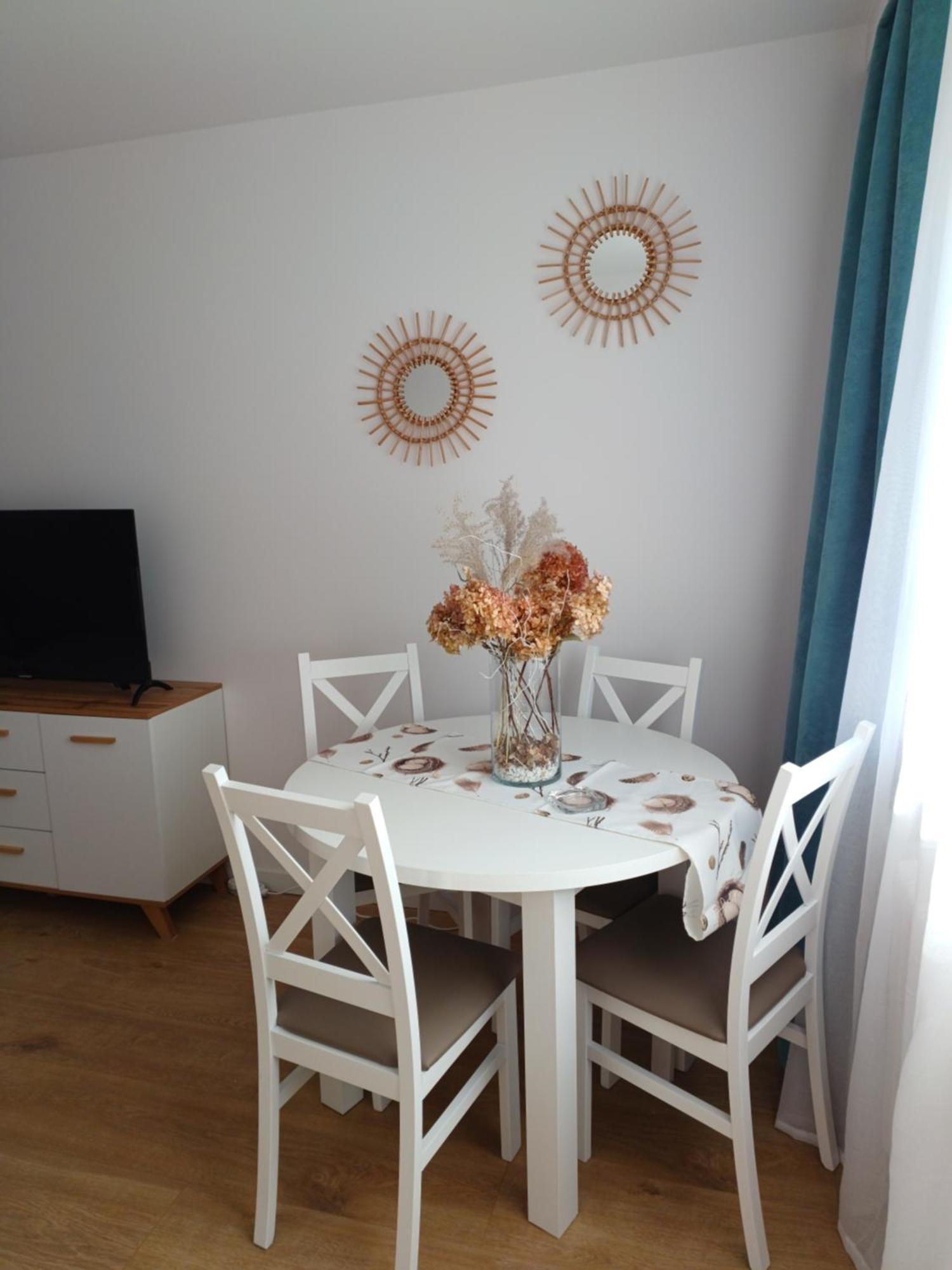 Apartament Apartament Turkusowy Gdańsk Zewnętrze zdjęcie
