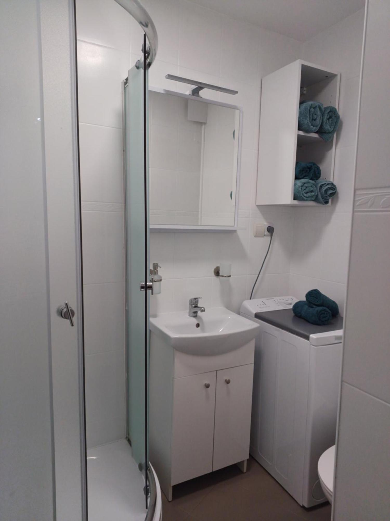 Apartament Apartament Turkusowy Gdańsk Zewnętrze zdjęcie