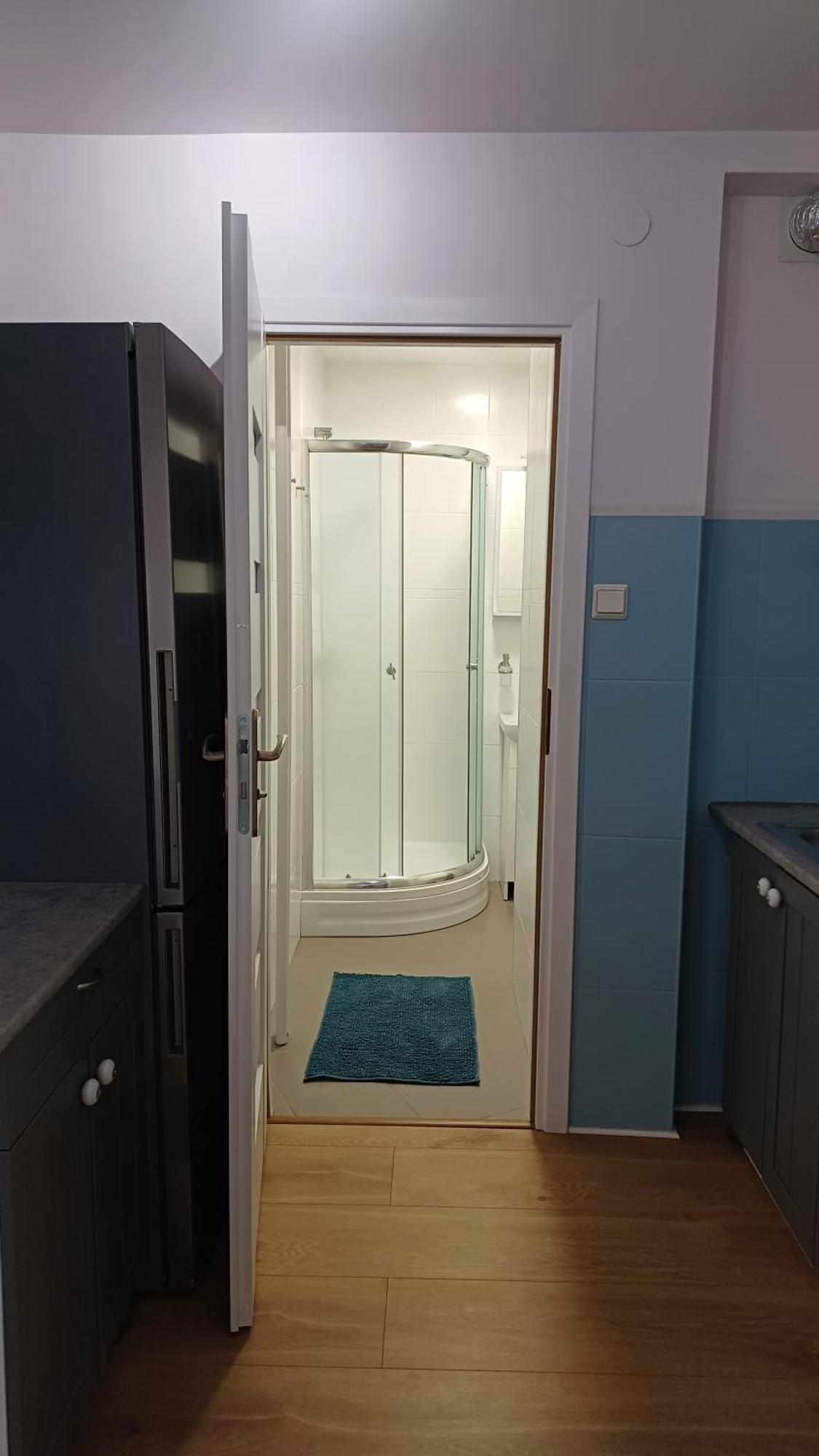 Apartament Apartament Turkusowy Gdańsk Zewnętrze zdjęcie