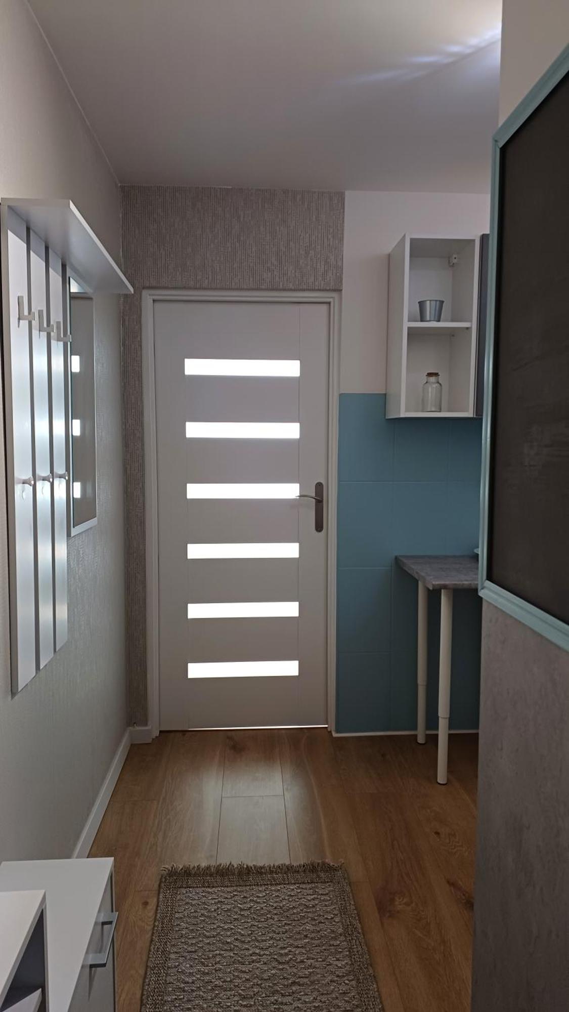 Apartament Apartament Turkusowy Gdańsk Zewnętrze zdjęcie